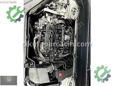Volvo XC90 Şanzıman Komple çıkma parça