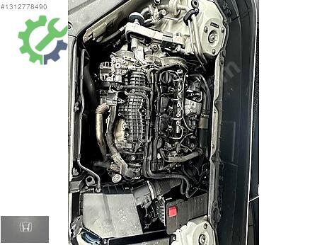 Volvo XC 90 Şanzıman Komple çıkma parça