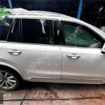 VOLVO XC90 4×4 D5 ŞANZUMAN 2017 2018 2019 2020