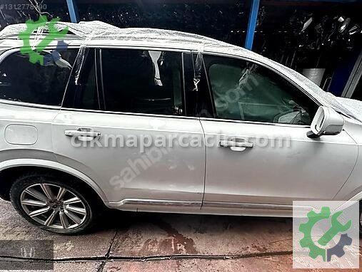 Volvo XC90 Şanzıman Komple çıkma parça