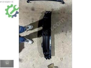 VOLVO XC90 ALT ÜFLEME HAVALANDIRMA 31353797 2017 2023