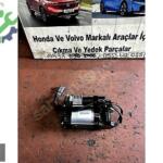 VOLVO XC90 ARKA AİR KOMPRESÖR 2020 2021 2022 SIFIR 32315091