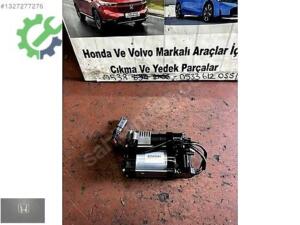 VOLVO XC90 ARKA AİR KOMPRESÖR 2020 2021 2022 SIFIR 32315091