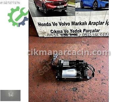 Volvo XC90 Arka Amortisör çıkma parça