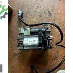 VOLVO XC90 ARKA AİR KOMPRESÖR 32315091 2020 2021 SONRASI