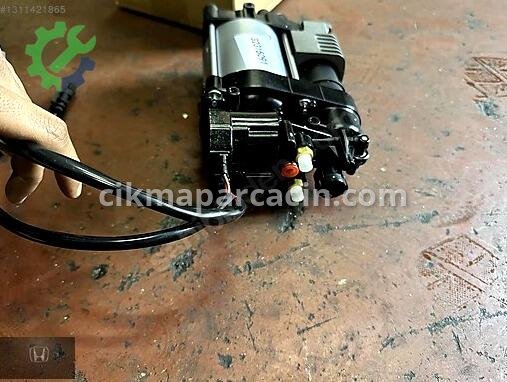 Volvo XC90 Suspansiyon Kompresörü 32315091 çıkma parça