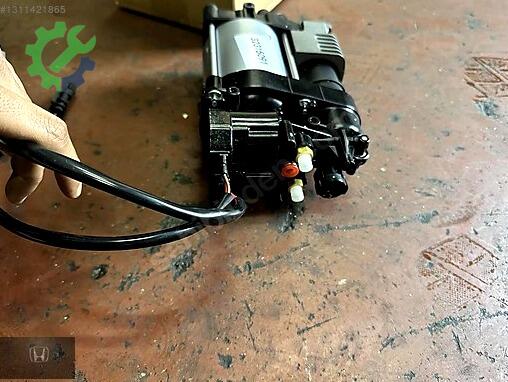 Volvo XC 90 Arka Amortisör 32315091 çıkma parça