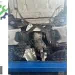 VOLVO XC90 B5 ARKA DEFRANSİYEL 2021 2022 2023 2024