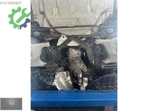 VOLVO XC90 B5 ARKA DEFRANSİYEL 2021 2022 2023 2024