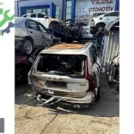 VOLVO XC90 D5 2015 2017 2018 2019 ARKA DEFRANSİYEL ORJİNAL