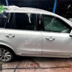 VOLVO XC90 D5 2019 HURDA BELGELİ PARÇA OLARAK SATILIK
