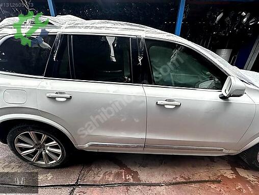 Volvo XC 90 Kapı çıkma parça