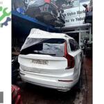VOLVO XC90 D5 ARKA DEFRANSİYEL 2016 2017 2018 2019 2020