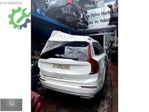 VOLVO XC90 D5 ARKA DEFRANSİYEL 2016 2017 2018 2019 2020