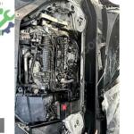 VOLVO XC90 D5 MOTOR 2016 2017 2018 2019 ORJİNAL
