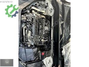 VOLVO XC90 D5 MOTOR 2016 2017 2018 2019 ORJİNAL