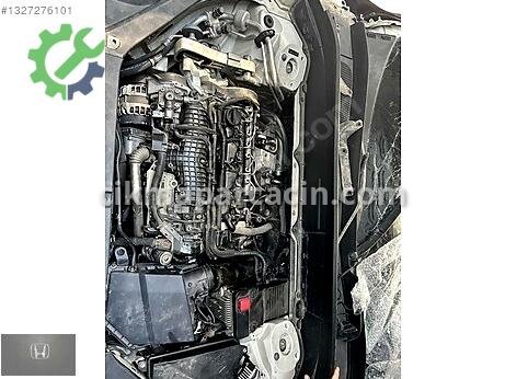 Volvo XC90 Motor Komple çıkma parça