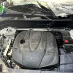 VOLVO XC90 D5 MOTOR 2016 2017 2018 2019 ORJİNAL