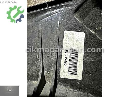 Volvo XC90 Fan 32222480 çıkma parça