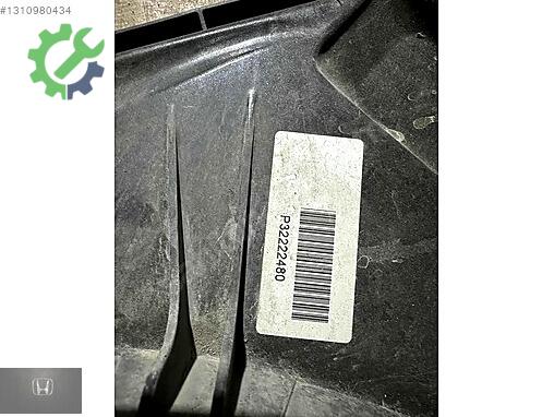 Volvo XC 90 Fan 32222480 çıkma parça