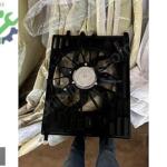 VOLVO XC90 FAN B5 2020 2021 2022 2023 2024 SIFIR