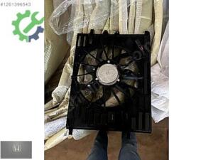 VOLVO XC90 FAN B5 2020 2021 2022 2023 2024 SIFIR