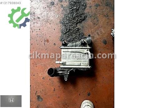 Volvo XC90 Turbo Radyatörü çıkma parça