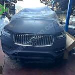 VOLVO XC90 KAPUT ÇAMURLUK TAMPON FAR PANJUR 2018 2021 2023