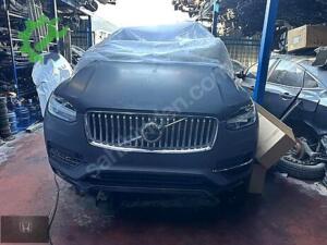 VOLVO XC90 KAPUT ÇAMURLUK TAMPON FAR PANJUR 2018 2021 2023