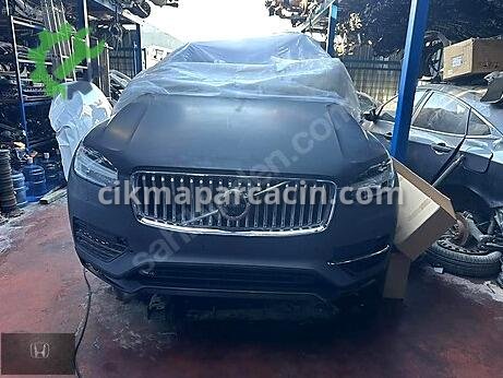 Volvo XC90 Panjur çıkma parça