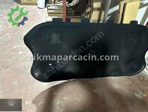 Volvo XC90 Kaput çıkma parça