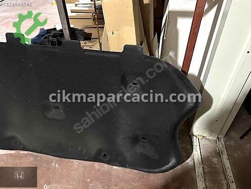 Volvo XC90 Kaput çıkma parça