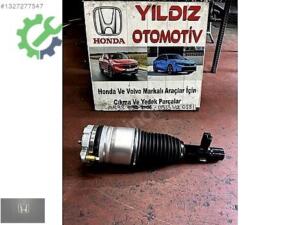 VOLVO XC90 ÖN ELEKTRİKLİ AMORTİSOR AİR 2017 2018 2019 2020 2021