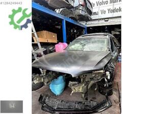 VOLVO XC90 ÖN KAPUT SIFIR 2016 2017 2018 2019 2020 2021 2023