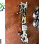 VOLVO XC90 ÖN PANEL 2004 2005 2006 2007 ORJİNAL ÇIKMA