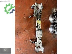VOLVO XC90 ÖN PANEL 2004 2005 2006 2007 ORJİNAL ÇIKMA