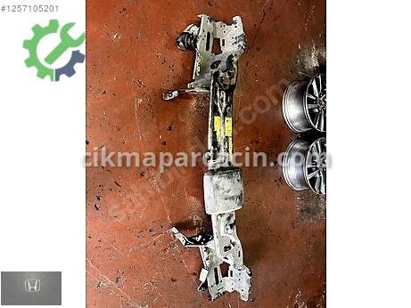 Volvo XC90 Ön Panel çıkma parça