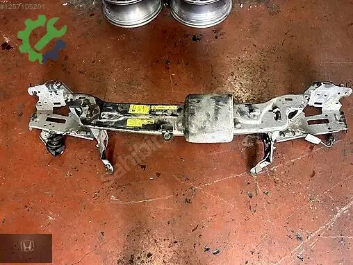 Volvo XC90 Ön Panel çıkma parça