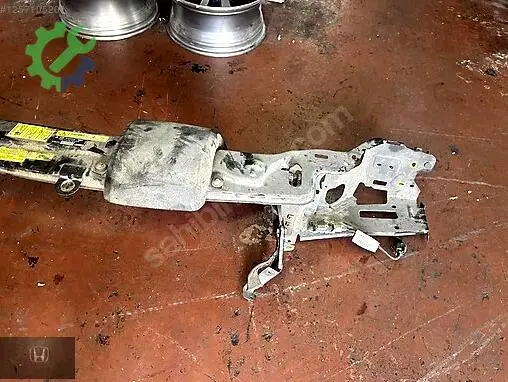 Volvo XC90 Ön Panel çıkma parça