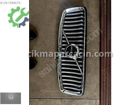 Volvo XC90 Ön Panjur çıkma parça