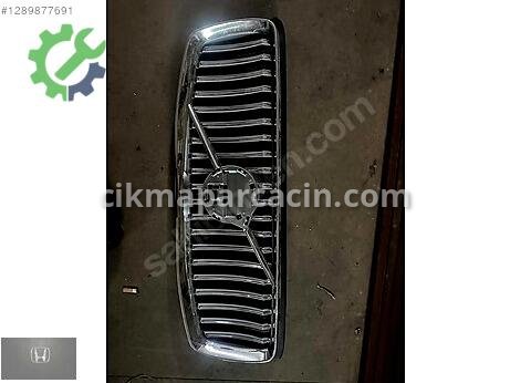 Volvo XC90 Ön Panjur çıkma parça