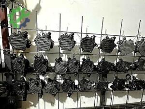 VOLVO XC90 S80 XC60 S60 S40 FREN VAKUMU ORJİNAL