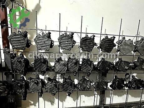 Volvo S80 Vakum Pompası çıkma parça