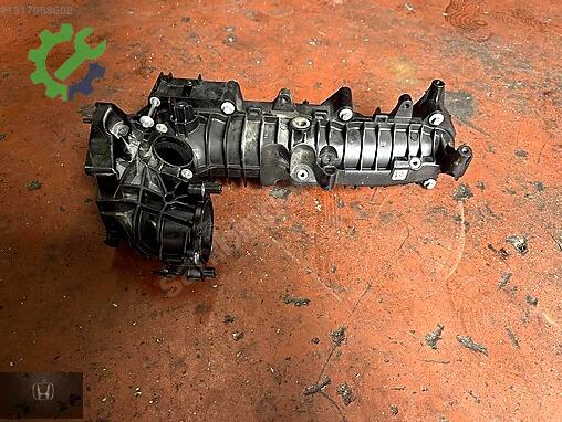 Volvo XC 90 Emme Manifoldu 32223914 çıkma parça