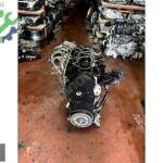 VOLVO XC90 S90 B5 MOTOR 2020 2021 2022 2023 2024