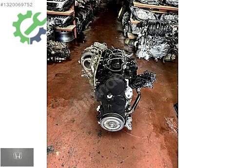 Volvo XC 90 Motor Komple çıkma parça