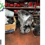 2005 Volvo S40 Motor Komple Çıkma Parça Konya