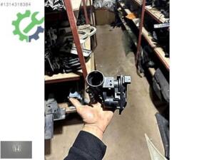 VOLVO XC90 S90 EGR VALFİ 2016 2018 2019 2020 2022 2023 32240777