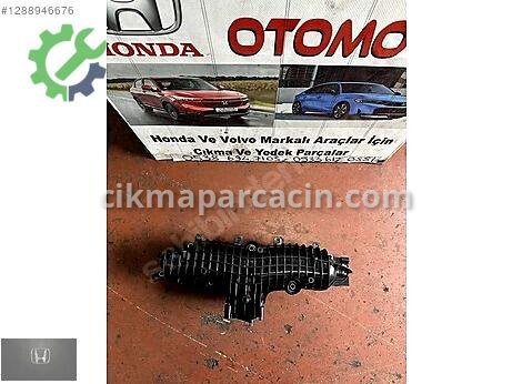 Volvo XC90 Emme Manifoldu çıkma parça