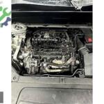 VOLVO XC90 S90 XC60 D5 DOLU ÇIKMA MOTOR 2017 2018 2019 2020